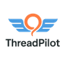 ThreadPilot Logo