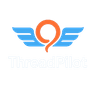 ThreadPilot Logo